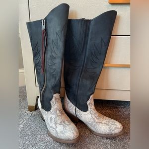 Freebird Women’s Western Boots, Size 8